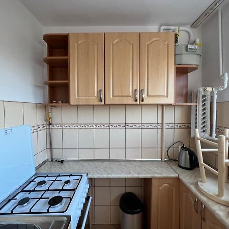 Super Apartament Na Lato Kolobrzeska Gdansk Exterior foto
