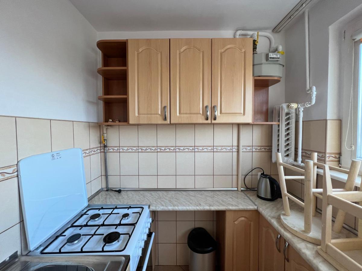 Super Apartament Na Lato Kolobrzeska Gdansk Exterior foto